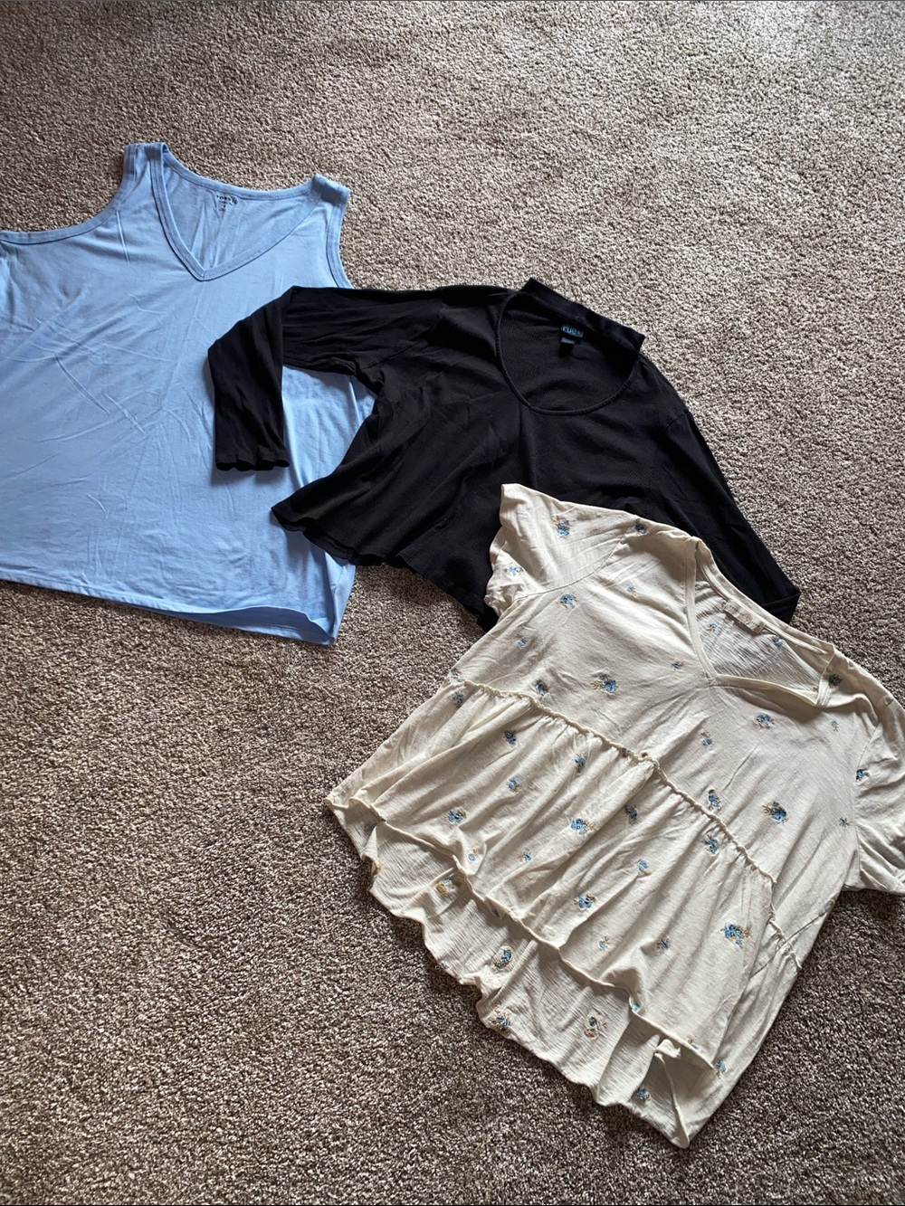 🖤 Womens 3XL & 4XL Tops Bundle
